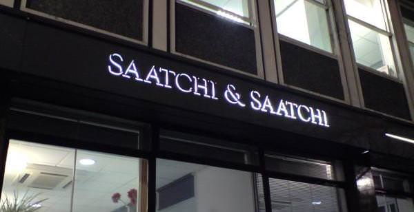 saatchi and saatchi