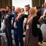 Emcee and Keynote for Accor Group | David Meade