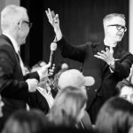 Emcee and Keynote for Accor Group | David Meade