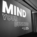 Emcee and Keynote for Accor Group | David Meade