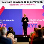 Emcee and Keynote for Accor Group | David Meade