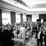 Emcee and Keynote for Accor Group | David Meade