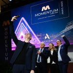 Emcee and Keynote for Accor Group | David Meade