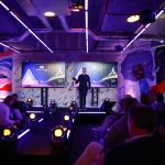 Emcee and Keynote for Accor Group | David Meade