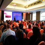 Emcee and Keynote for Accor Group | David Meade