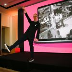 Emcee and Keynote | David Meade