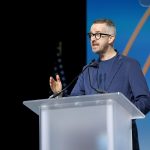 David Meade Keynote Speaker