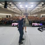 David Meade Keynote Speaker