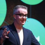 David Meade Keynote Speaker